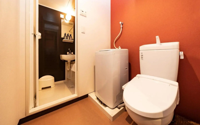 Apartment Sun Bright - Vacation Stay 89260V