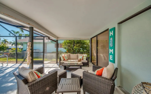 Villa Summer Bliss - Roelens Vacations