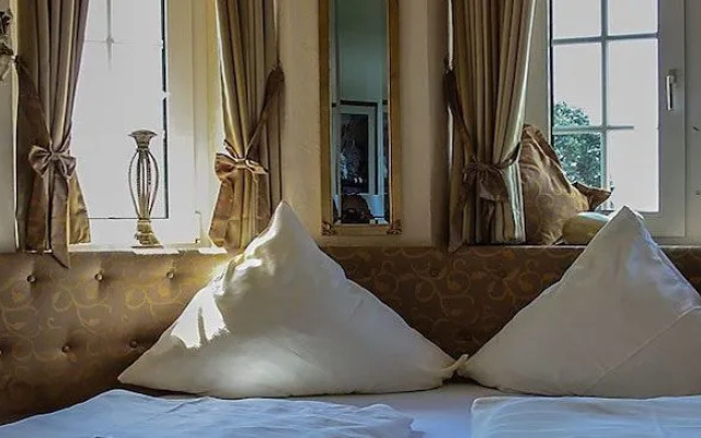 Hotel und Restaurant Steverburg