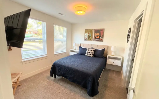 116 The Music Valley House