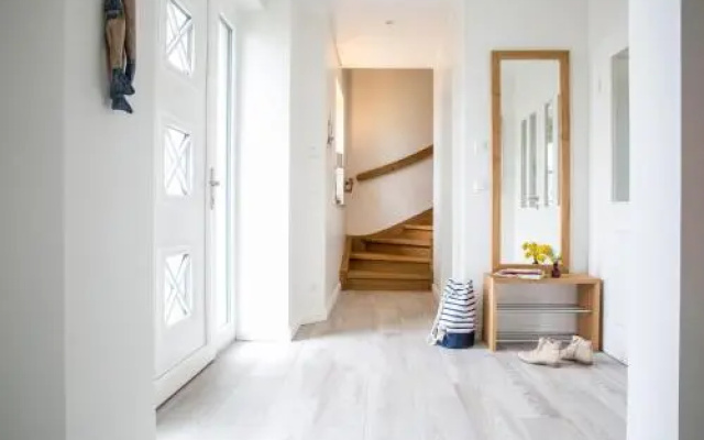 Ferienhaus Seeadler 9