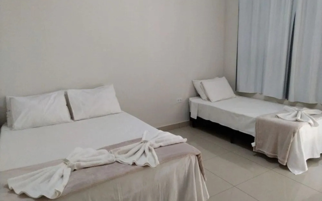 Hotel Pantanal