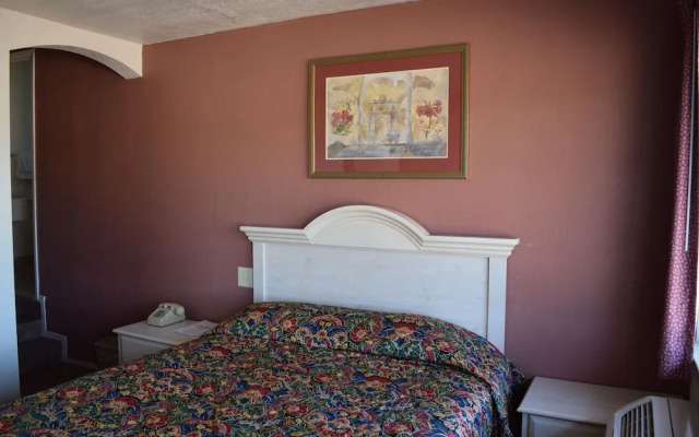 Capri Motel