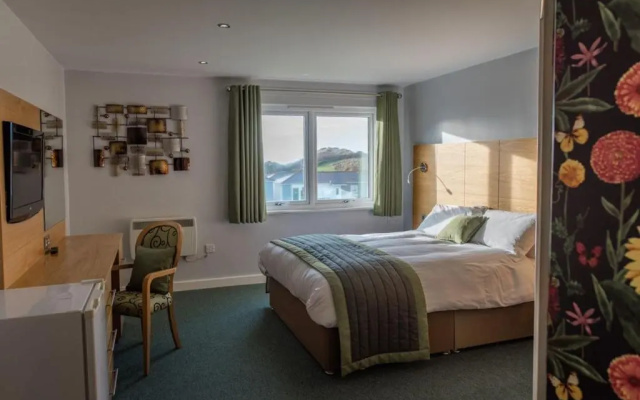 Croyde Bay Resort