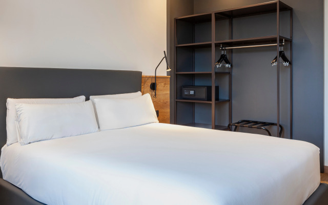 Hotel SB Madrid Norte