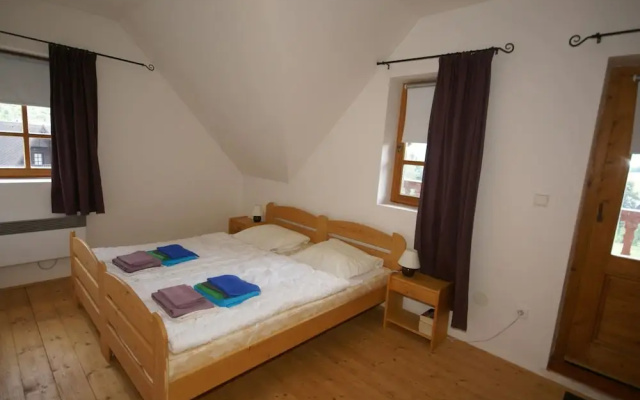 Peaceful Mountain Holiday Stay