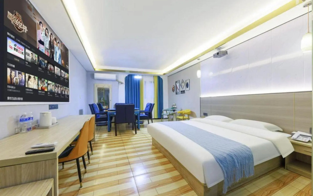 Kunlin Hostel