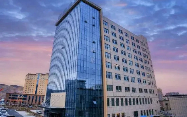 LANTAIHOTEL