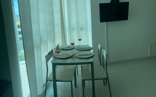Apartamentos SOHO Style - Cerca al Mar