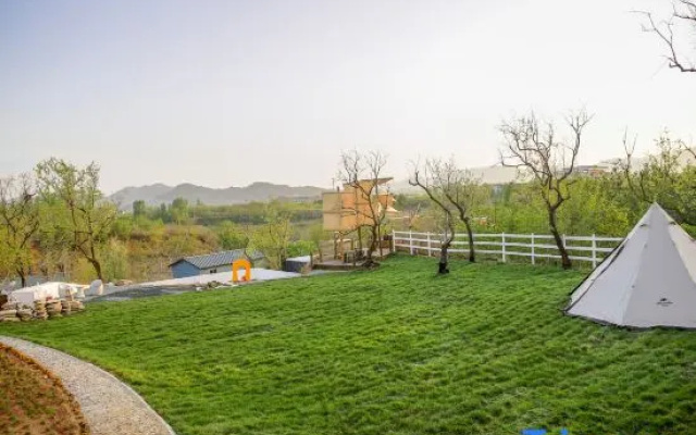 Qingshanmo B&B in Zhangzhou