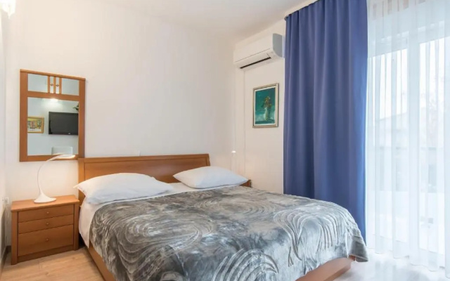 Beach Guesthouse Mediteran