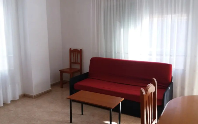 Apartamentos Estacion Oropesa 3000