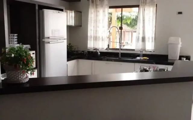 House Bourbon Iguassu