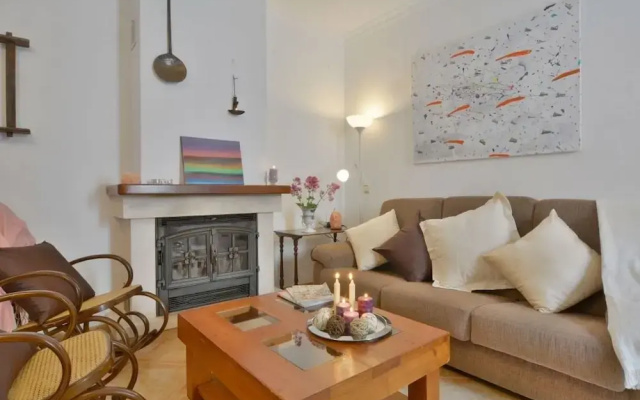 Mallorca town house with terrace 6pax