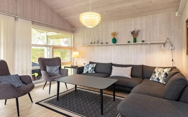 Holiday Home in Otterup