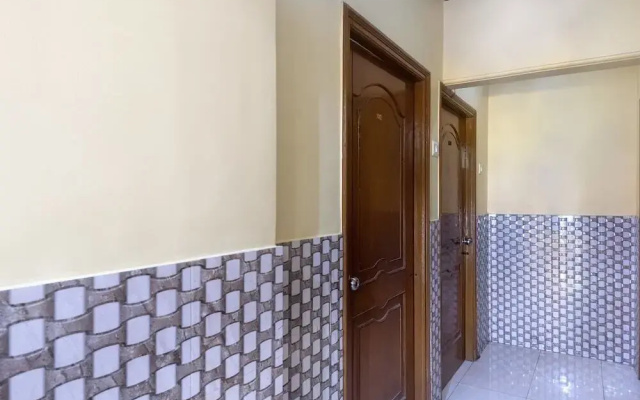 Hotel Classic Residency by OYO Rooms