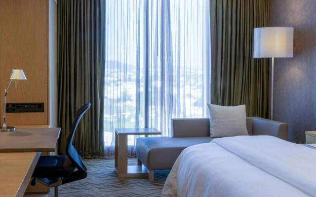 The Westin Guadalajara