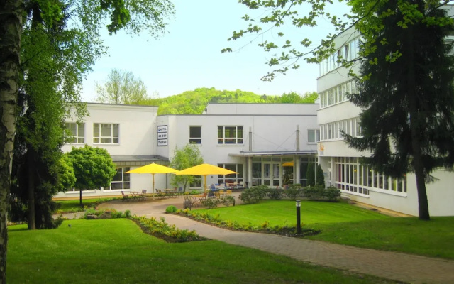 Hotel an der Therme Bad Sulza - Haus 1