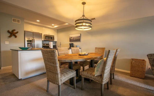 174 Beach Club Villa