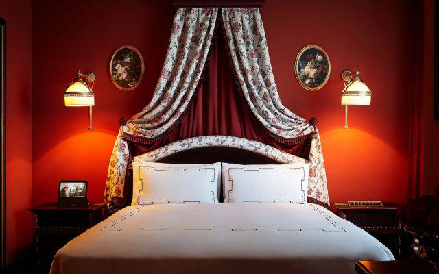 L’Escape, a Luxury Collection Hotel, Seoul Myeongdong