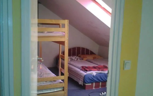 Amber Guesthouse