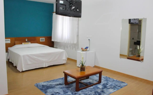 Ônix Hotel