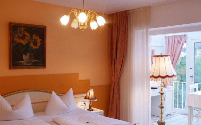 Haus Mooren Hotel Garni