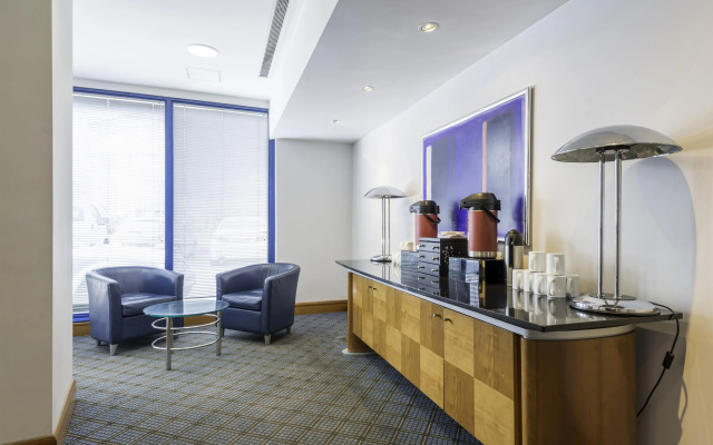 Best Western Heathrow Ariel T2, 3, 4