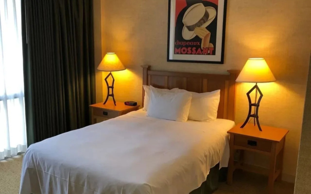 Millennium Hotel Cincinnati