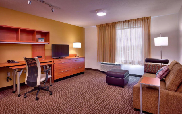 Towneplace Suites Salt Lake City-West Valley