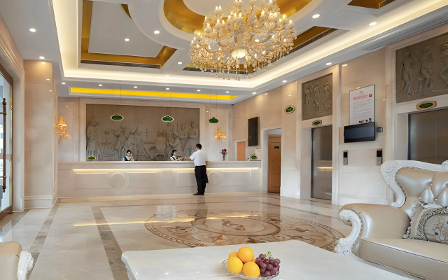 Vienna Hotel Guangdong Dongguan Dongkeng Wenge