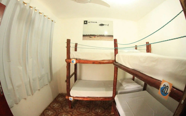 Rio Surf N Stay - Hostel