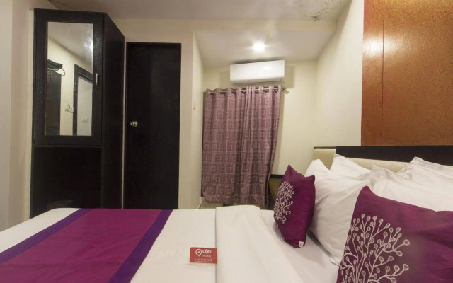 Hotel Accore Inn