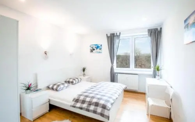 Apartament 8