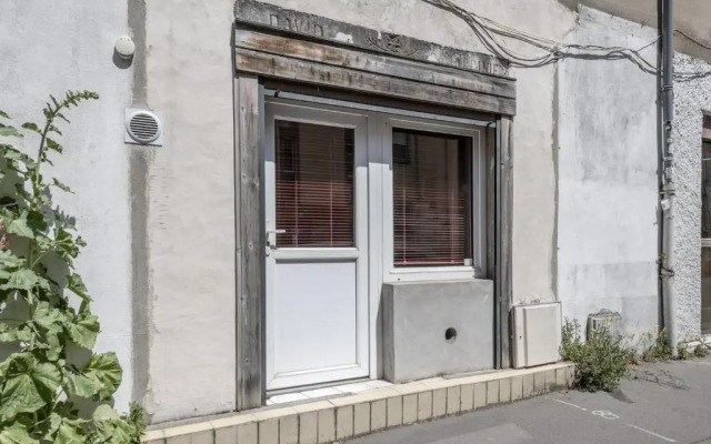 38 rue des hauts pavés