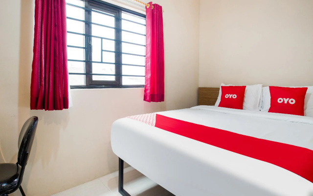 OYO 3462 Cimindi Residence