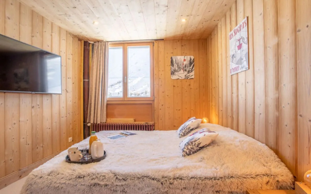 Villa Neige dor Tignes