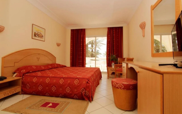 Hotel Zita Beach Resort
