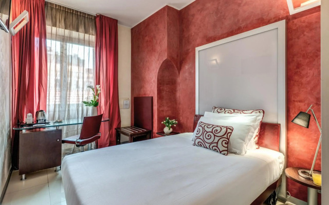 La Griffe Hotel