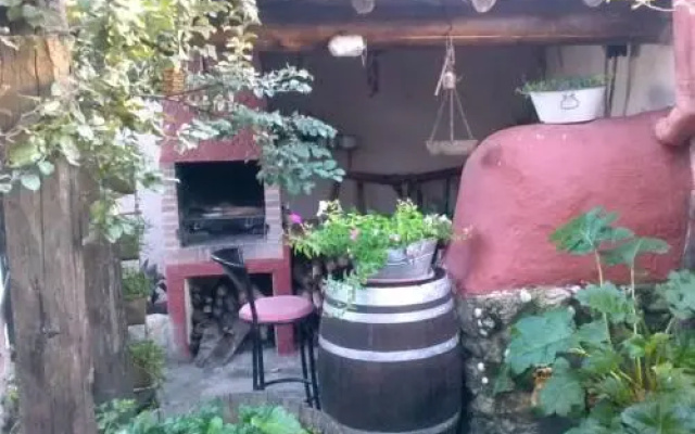 El arroyo de la plata