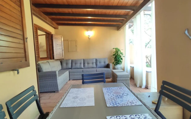 Villino Ondine