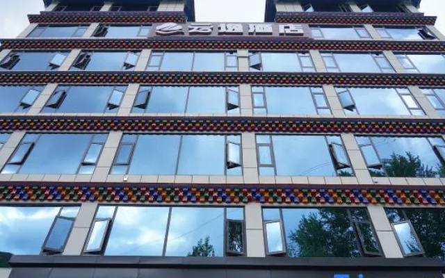 Yun Yi Hotel