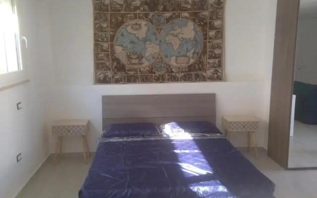Gallipoli City Suite