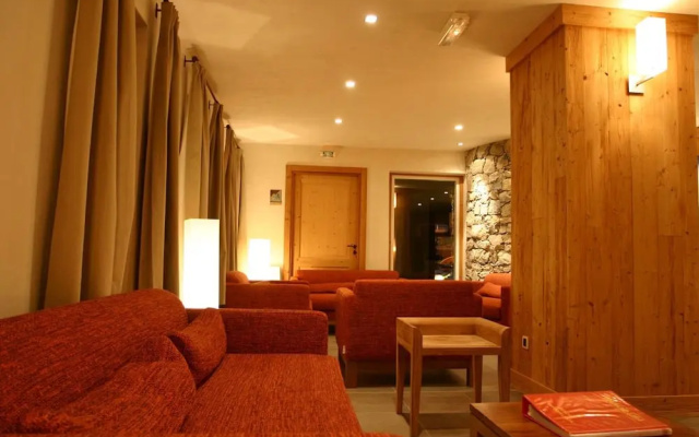 Résidence Cortina