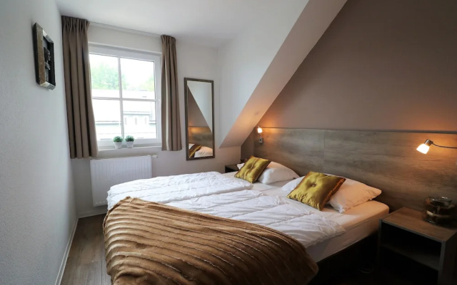 UplandParcs Residence Astenberg