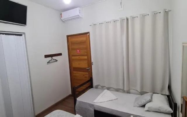 Hotel Veleiro