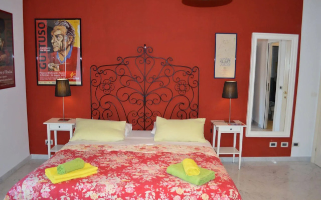 Domitilla Residence