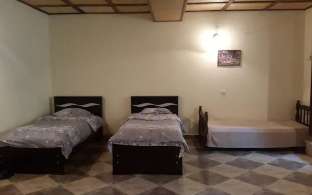 Salomes Homestay