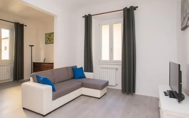 Signoria Apartment