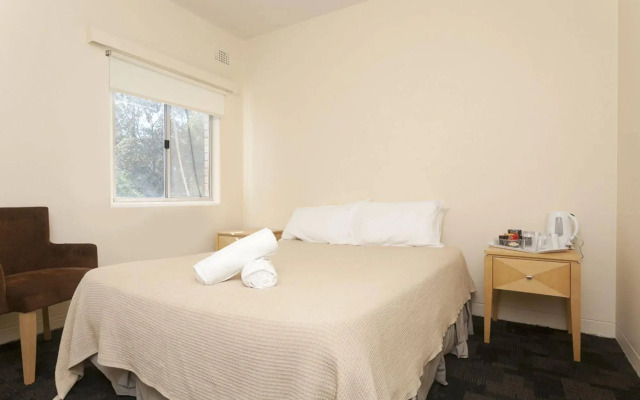 Shortland Budget Accommodation